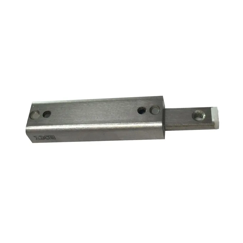 PG01-25 PG01-35 Stainless Steel Optical Slider, Optical Rail, Optical Fiber Cutting Accessories
PG01-25 PG01-35 Stainless Steel Optical Slider, Optical Rail, Optical Fiber Cutting Accessories