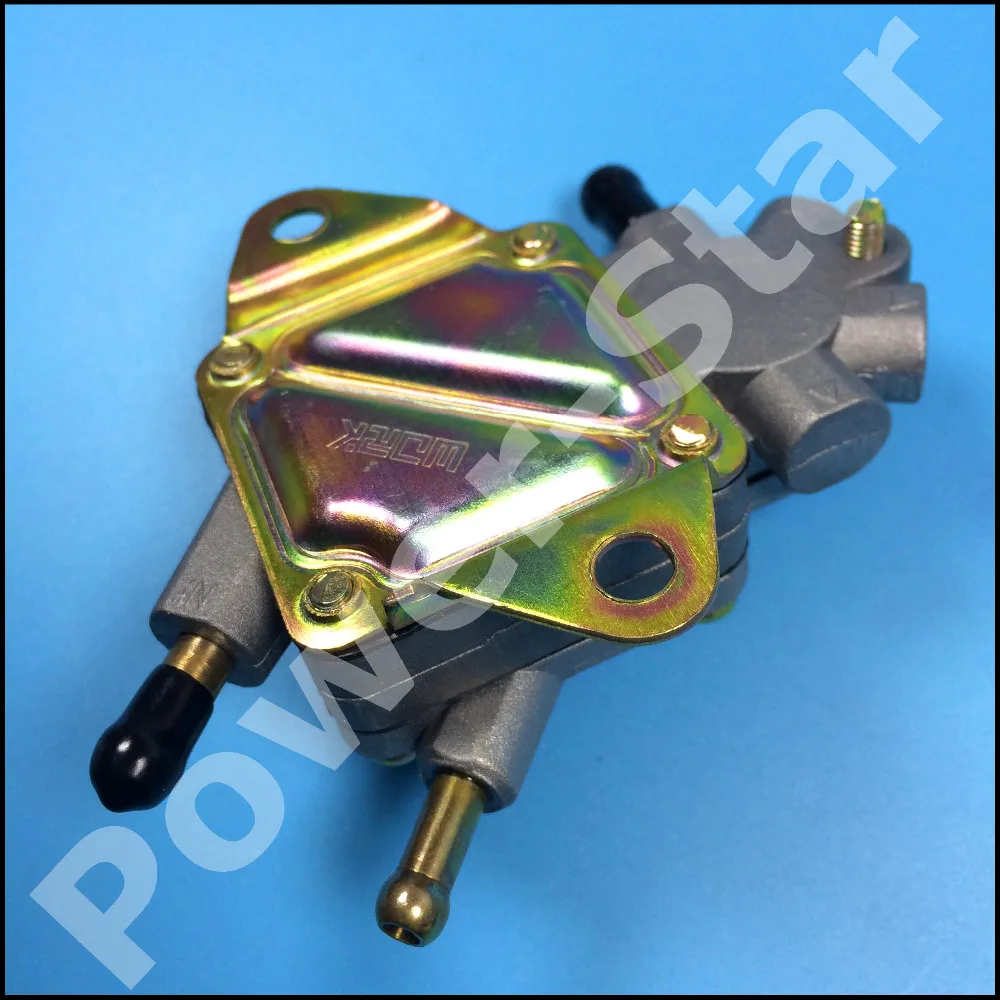 Переключатель топливного насоса Buyang 300CC D300 ATV Quad Assy 2.9.01.0200 | Автомобили и мотоциклы