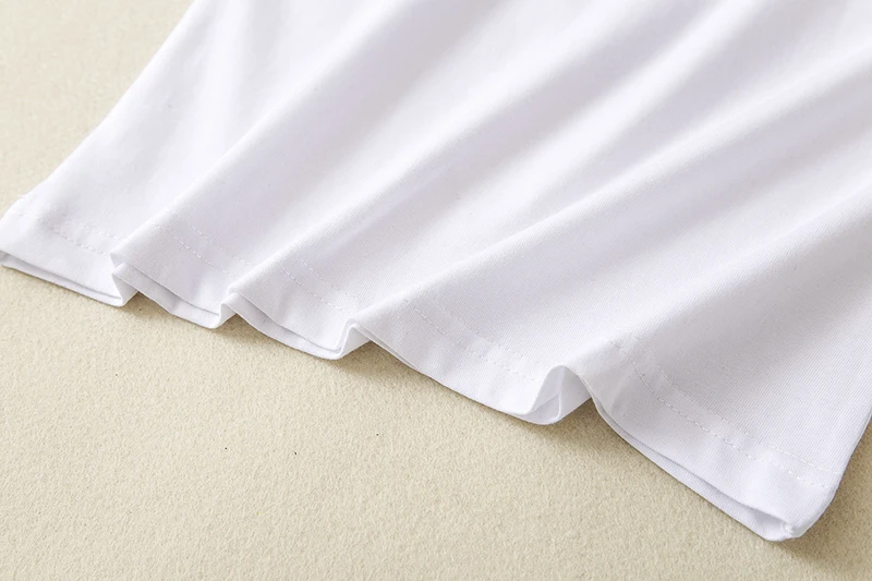 2019 Spring Autumn Slim Long Sleeve Children T-Shirt Kids Casual Top White Plain Basic Shirt Soild Color Roupa Infantil 0-12T
2019 Spring Autumn Slim Long Sleeve Children T-Shirt Kids Casual Top White Plain Basic Shirt Soild Color Roupa Infantil 0-12T