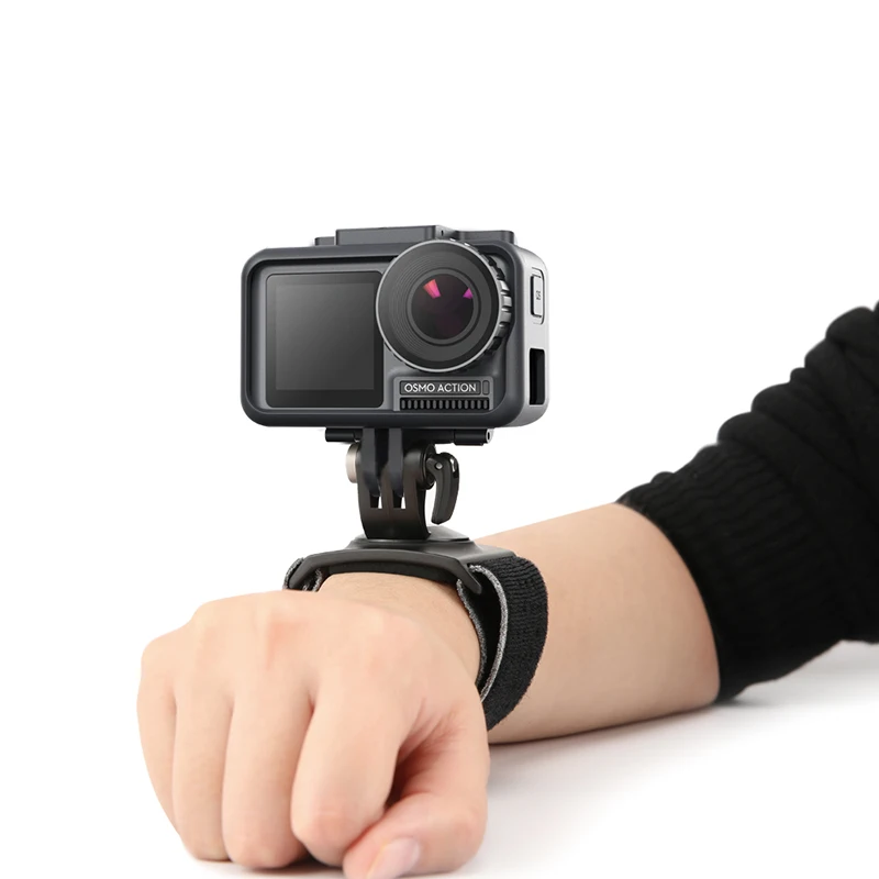 PGYTECH для DJI Osmo карманная экшн-Камера Gopro Hero 6 7 8 Зажим для ручного браслета Поворот на 360 градусов Спортивная экшн-камера комплект расширения а...
PGYTECH для DJI Osmo карманная экшн-Камера Gopro Hero 6 7 8 Зажим для ручного браслета Поворот на 360 градусов Спортивная экшн-камера комплект расширения а...