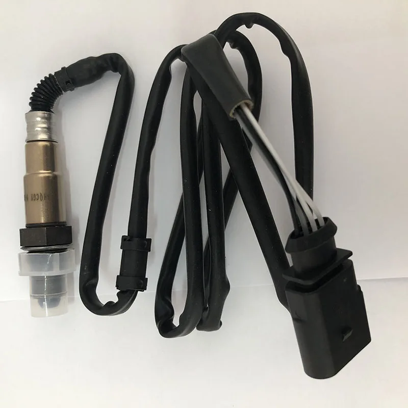 Датчик кислорода для VW Golf Jetta Passat Touareg CC EOS OE:06B906262A 06F906262D 079906262G 079906262H 1K0998262C|Датчик