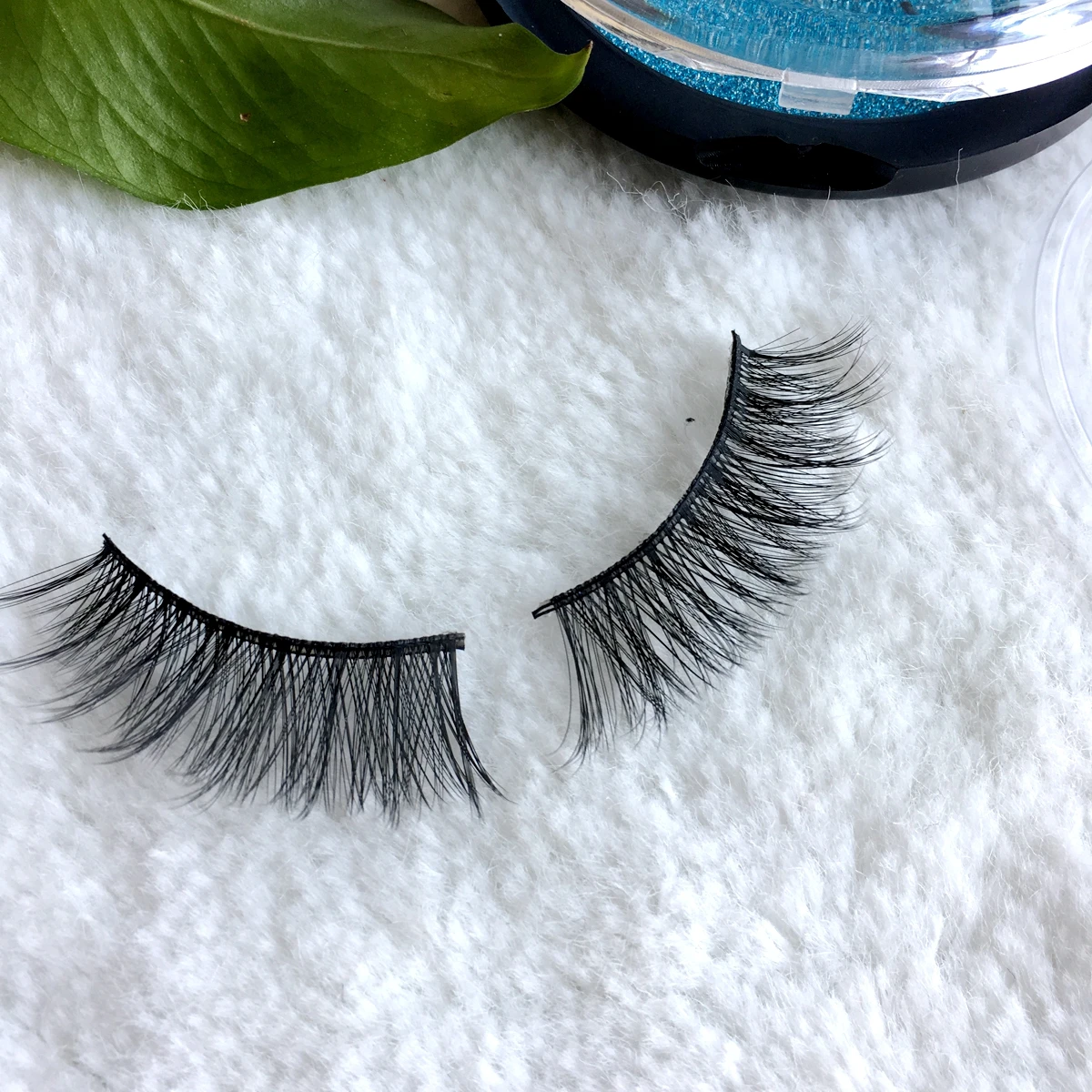 3D Multi-laye3D Multi-layered long makeup 3D Multi-layered Faux Eyelashes Fluffy Volume Lashes Natural fake lashes long makeup
3D Multi-laye3D Multi-layered long makeup 3D Multi-layered Faux Eyelashes Fluffy Volume Lashes Natural fake lashes long makeup