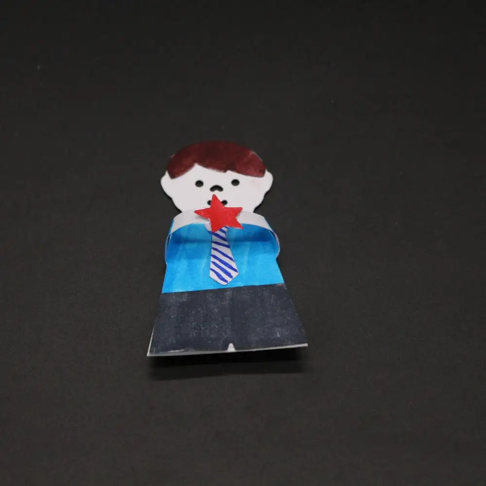AZSG Handsome boy Cutting Dies For DIY Scrapbooking Decorative Card making Craft Fun Decoration 8.5*9.5cm
AZSG Handsome boy Cutting Dies For DIY Scrapbooking Decorative Card making Craft Fun Decoration 8.5*9.5cm