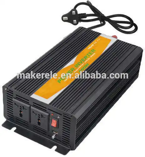 MKP800 481B C 800w Солнечная Сетка Инверторные промышленные Инвертор dc48v до 110vac с