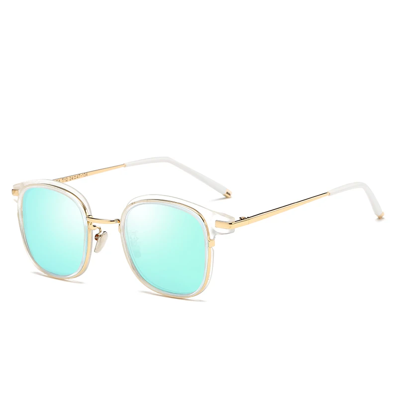 FONHCOO New fashion Sunglasses Women Retro vintage Brand Designer Square Polarized glasses driver UV hot rays oculos de sol
FONHCOO New fashion Sunglasses Women Retro vintage Brand Designer Square Polarized glasses driver UV hot rays oculos de sol