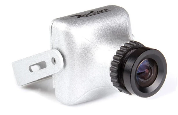 RunCam Magnesium Alloy Housing SkyPlus/PZ0420M 600TVL 18g Wide Voltage PAL Mini FPV Camera For QAV250
RunCam Magnesium Alloy Housing SkyPlus/PZ0420M 600TVL 18g Wide Voltage PAL Mini FPV Camera For QAV250