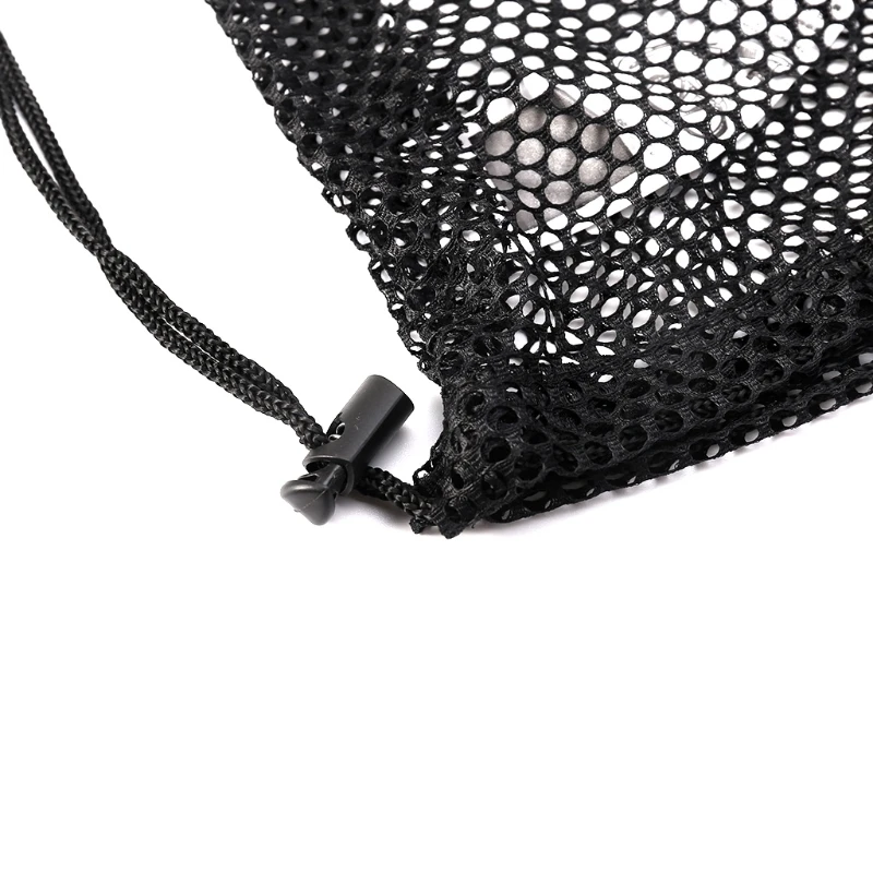 Durable Polyester ast Drying Dive Swimming Storage Mesh Bag adjust Scuba Snorkel Gear Goggles Handbag | Спорт и развлечения