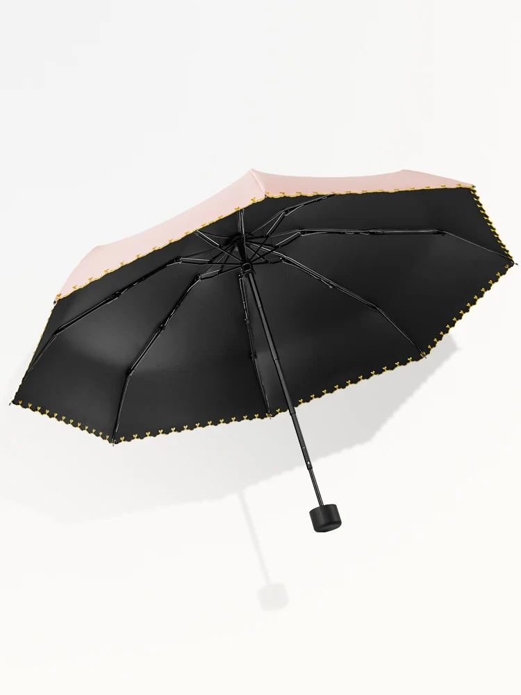 Sun Mini Umbrella Pocket Uv Protection Ultralight Parasol Lace Umbrella Ladies Pink White Womens Umbrellas Beautiful Rain U5B162
Sun Mini Umbrella Pocket Uv Protection Ultralight Parasol Lace Umbrella Ladies Pink White Womens Umbrellas Beautiful Rain U5B162