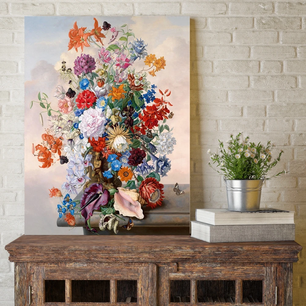 Bathroom Office Hallway Decor Retro Home Decorations Flowers Bonsai Wall Art Canvas Print for Kitchen Room Wall Decor Dropship
Bathroom Office Hallway Decor Retro Home Decorations Flowers Bonsai Wall Art Canvas Print for Kitchen Room Wall Decor Dropship