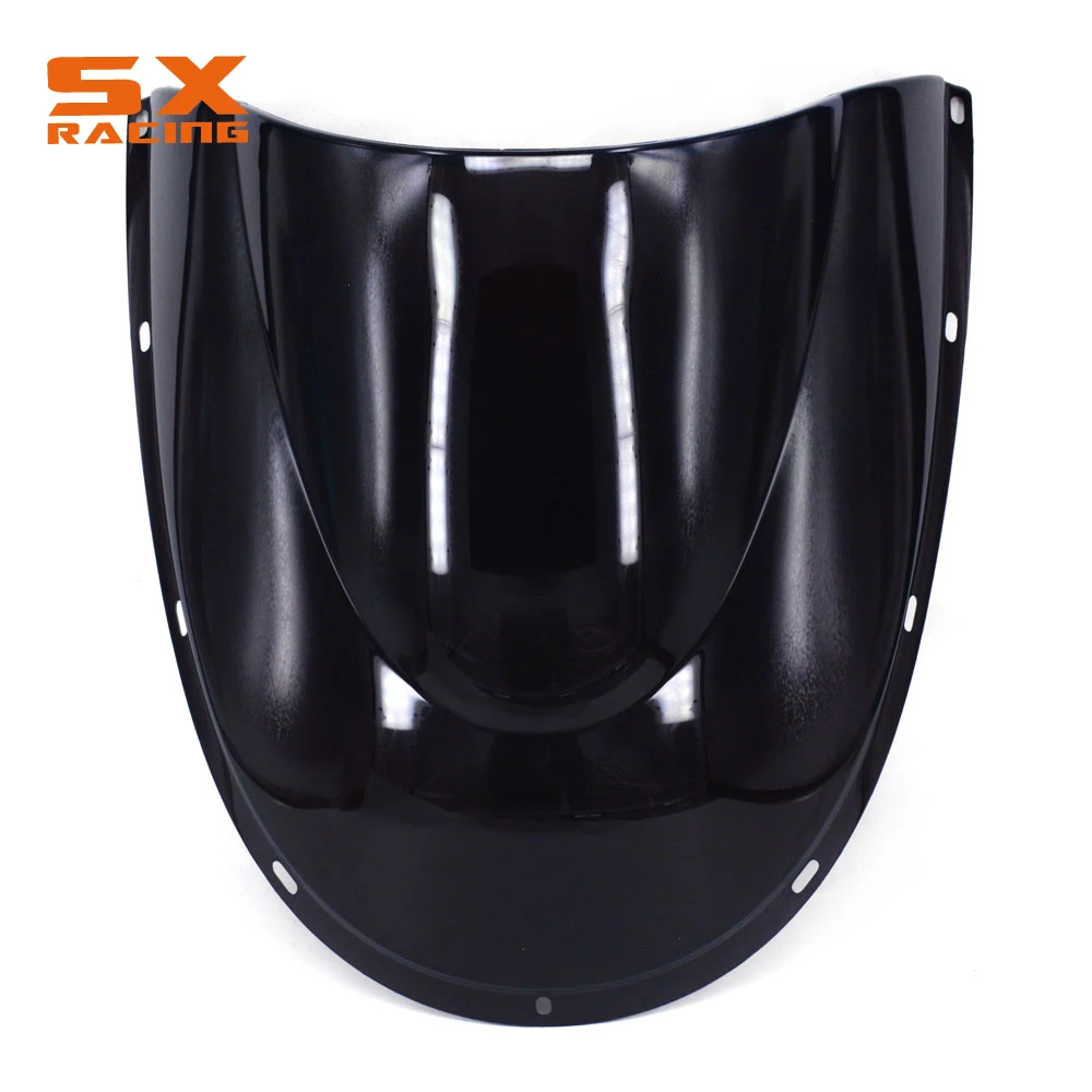 Motorcycle Black Plastic WindScreen WindShield For DUCATI 996 1994-2002 1994 1995 1996 1997 1998 1999 2000 2001 2002
Motorcycle Black Plastic WindScreen WindShield For DUCATI 996 1994-2002 1994 1995 1996 1997 1998 1999 2000 2001 2002