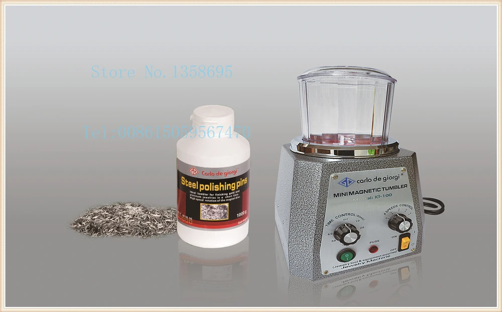 Magnetic Tumblers,Jewelry Polisher Finisher Finishing machine,Jewelry Polishing Machine
Magnetic Tumblers,Jewelry Polisher Finisher Finishing machine,Jewelry Polishing Machine