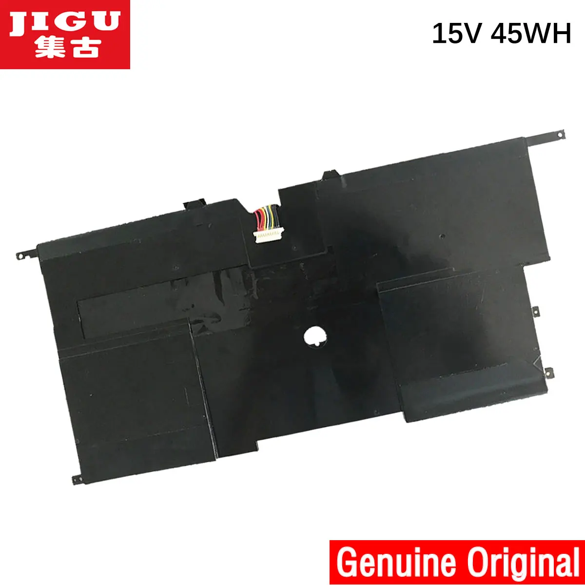 Оригинальный аккумулятор для ноутбука JIGU 45N1700 45N1701 для LENOVO для ThinkPad X1 Carbon
Оригинальный аккумулятор для ноутбука JIGU 45N1700 45N1701 для LENOVO для ThinkPad X1 Carbon