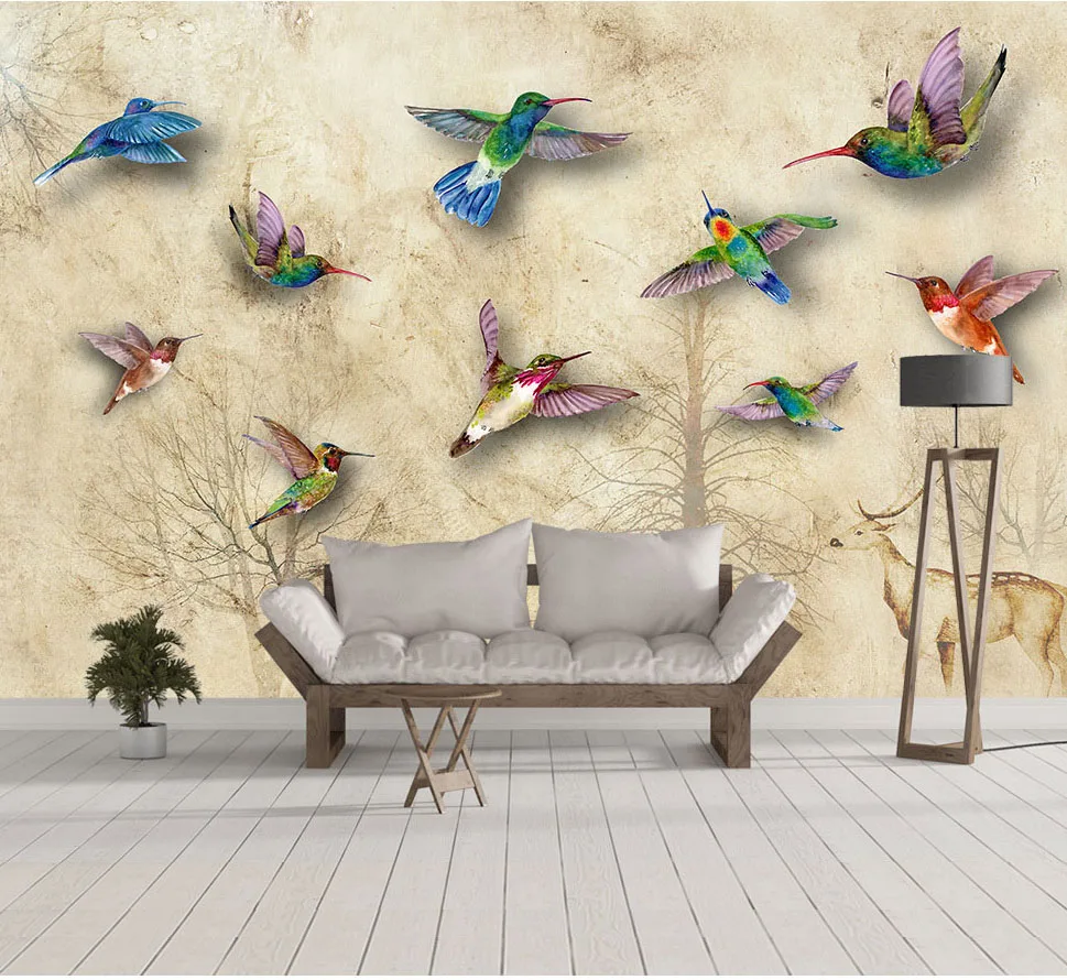 3d Relief Birds Deer Wallpaper Mural for Bedding Room Sofa Background 3d Photo Mural 3d Wall Mural 3D Wall paper
3d Relief Birds Deer Wallpaper Mural for Bedding Room Sofa Background 3d Photo Mural 3d Wall Mural 3D Wall paper