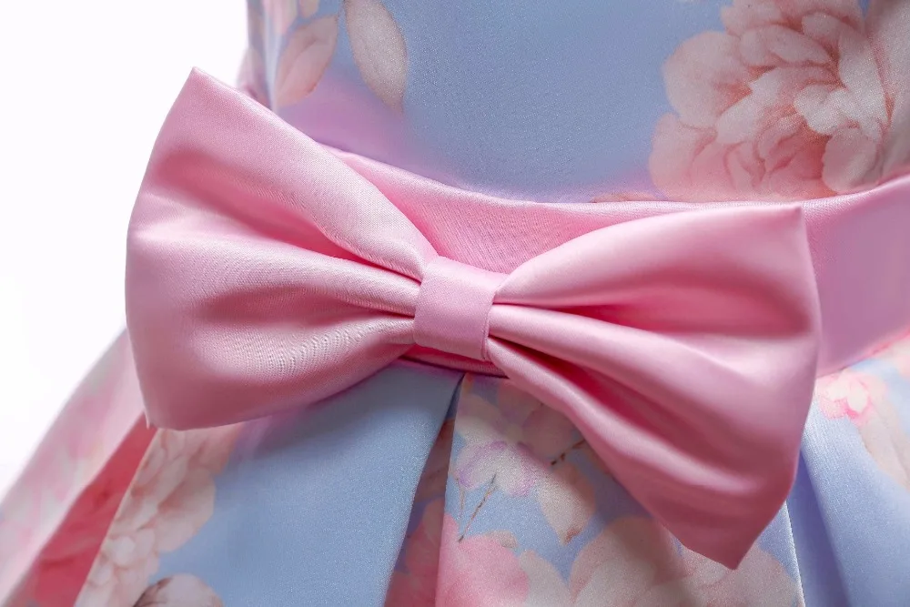 Princess Flower Girl Dress Summer Clothes Wedding Birthday Party Dresses For Girls Children's Costume Teenager Prom Designs 3-12
Princess Flower Girl Dress Summer Clothes Wedding Birthday Party Dresses For Girls Children's Costume Teenager Prom Designs 3-12