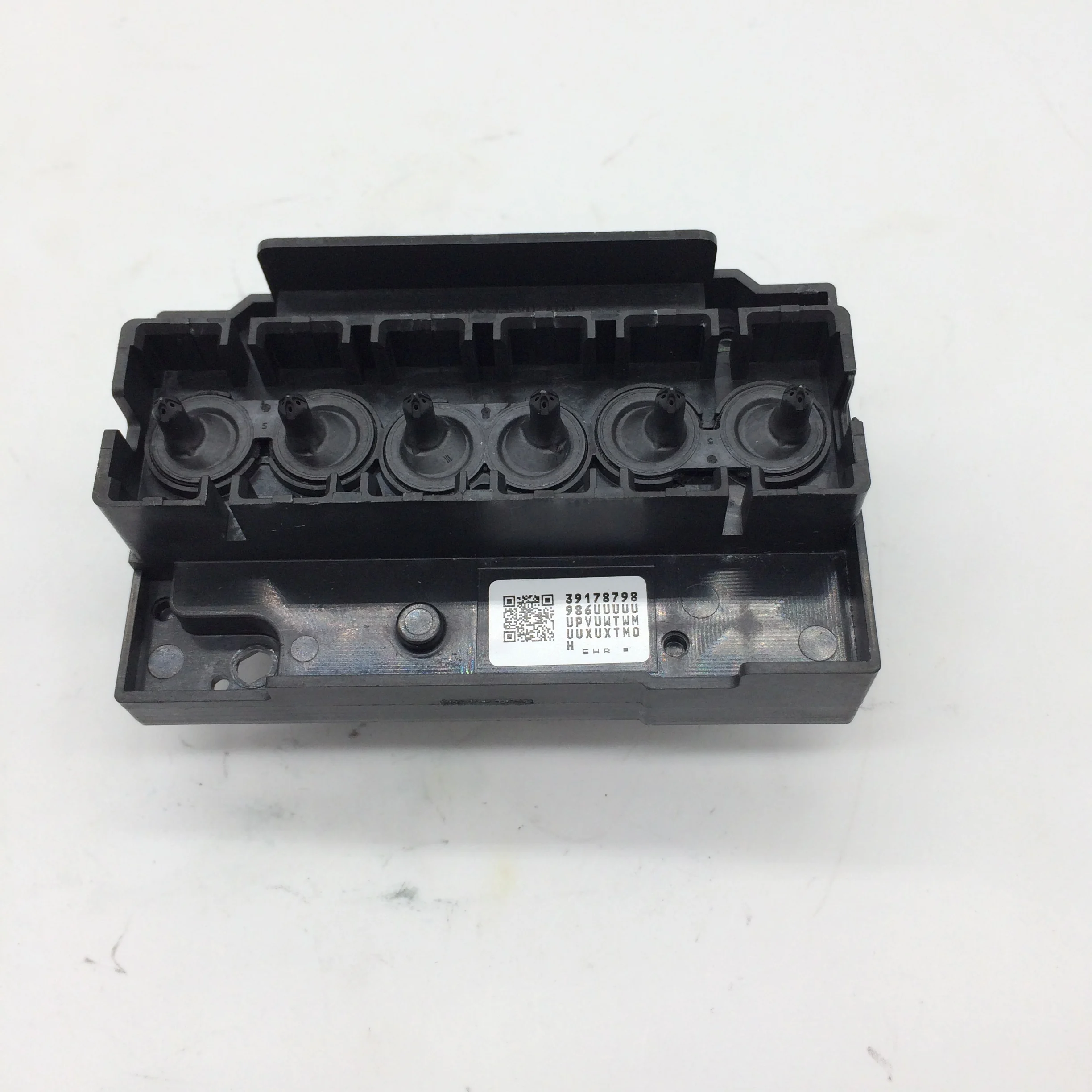 ORIGINAL AND REFURBISHED PRINT HEAD FOR EPSON R290 RX690 L810 T50 T60 L800 TX650 r295 t60 t50 tx650printer parts
ORIGINAL AND REFURBISHED PRINT HEAD FOR EPSON R290 RX690 L810 T50 T60 L800 TX650 r295 t60 t50 tx650printer parts