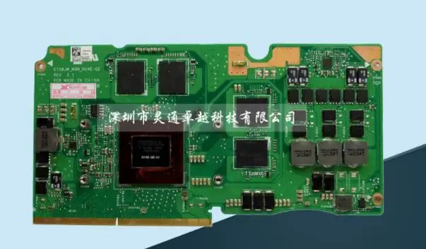 Видеокарта MXMIII VGA, графическая карта GTX 765M 770M 780M 860M 870M для ноутбука ASUS G750J G750JH G750JW G750JS G750JM G750JX G750JZ
Видеокарта MXMIII VGA, графическая карта GTX 765M 770M 780M 860M 870M для ноутбука ASUS G750J G750JH G750JW G750JS G750JM G750JX G750JZ
