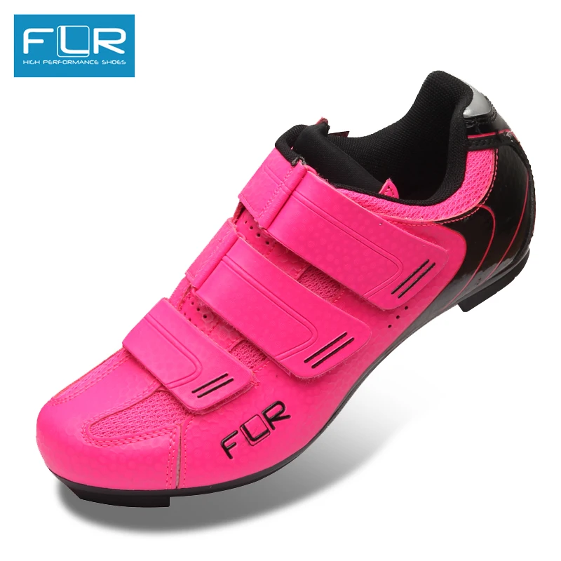 FLR F35 cycling shoes road bike shoes men racing sneakers adult professional athletic breathable comfortable pink yellow black
FLR F35 cycling shoes road bike shoes men racing sneakers adult professional athletic breathable comfortable pink yellow black