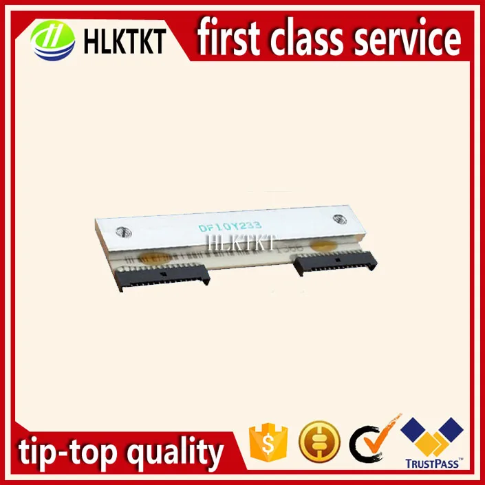 Original new Thermal Printhead Print Head For Mettler Toledo 8442 P8442 Series 3600 3680 3650 3950 Thermal Scale Printer Parts
Original new Thermal Printhead Print Head For Mettler Toledo 8442 P8442 Series 3600 3680 3650 3950 Thermal Scale Printer Parts