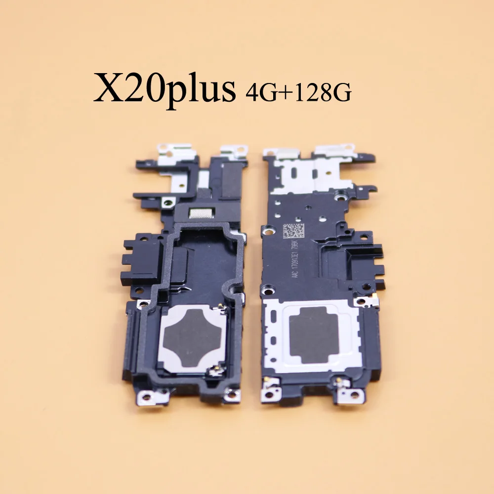 YuXi earpiece receiver Loud Speaker Buzzer Ringer LoudSpeaker For vivo x20plus 4G+64G/4G+128G
YuXi earpiece receiver Loud Speaker Buzzer Ringer LoudSpeaker For vivo x20plus 4G+64G/4G+128G