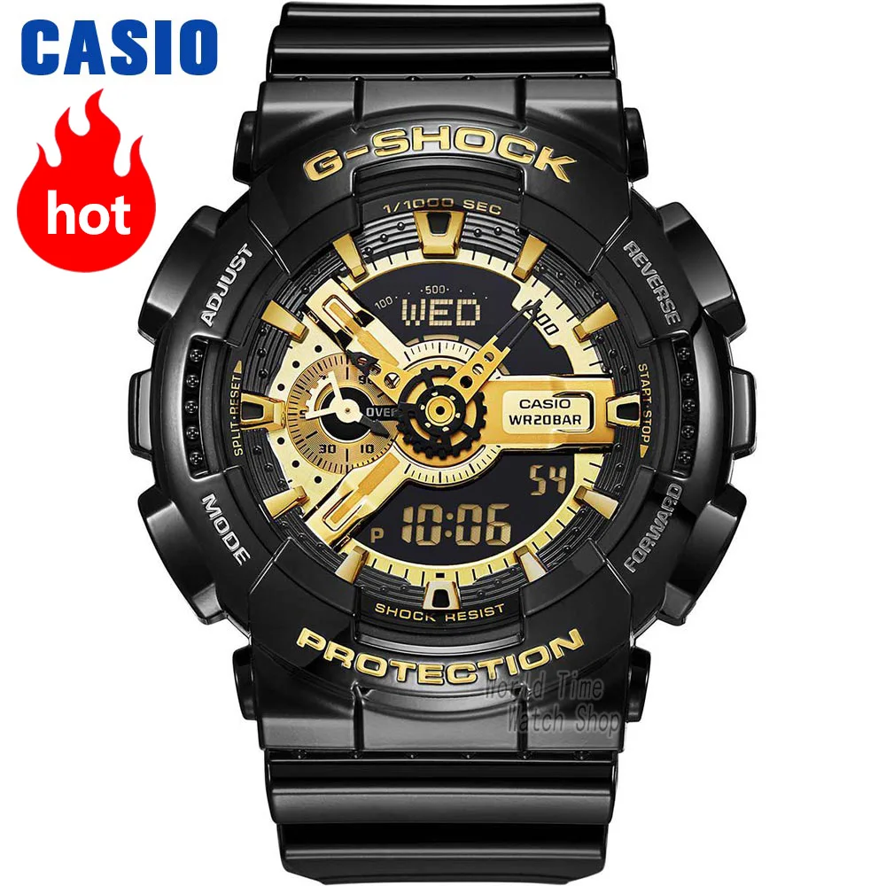 Casio Watch men G-SHOCK top luxury set Waterproof Clock Sport quartz watchs LED relogio digital Watch g shock Military men watch
Casio Watch men G-SHOCK top luxury set Waterproof Clock Sport quartz watchs LED relogio digital Watch g shock Military men watch
