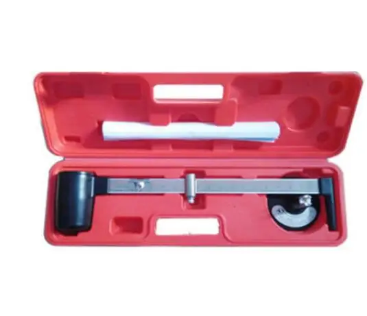 YM-2 Liquid density meter Mud Hydrometer testing instrument 0.96-2.5 g/ cm3 fast shipping
YM-2 Liquid density meter Mud Hydrometer testing instrument 0.96-2.5 g/ cm3 fast shipping