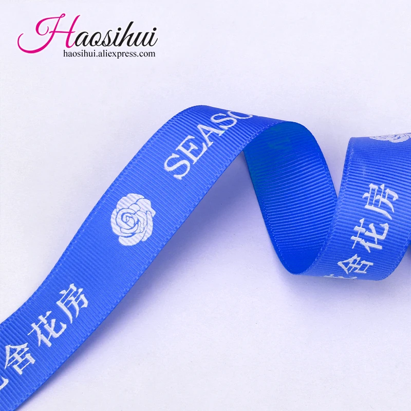 HAOSIHUI 3/8''(10mm) Cheap Ribbon for Bows Personalized Design for Bridal Shower and Decoration Packaging 100yards/lot
HAOSIHUI 3/8''(10mm) Cheap Ribbon for Bows Personalized Design for Bridal Shower and Decoration Packaging 100yards/lot