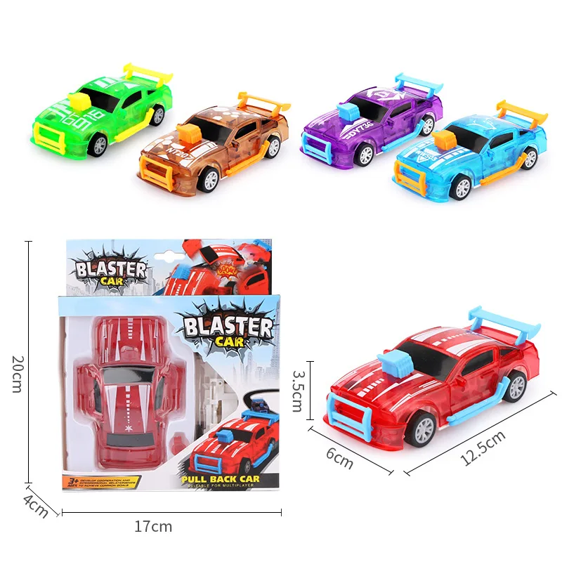 New Pullback Collision Explosive Toy Speeding Car Assembling Toy Speeding Car Hot Burst Toy Speeding Wheel Car Boys Girls Toy
New Pullback Collision Explosive Toy Speeding Car Assembling Toy Speeding Car Hot Burst Toy Speeding Wheel Car Boys Girls Toy