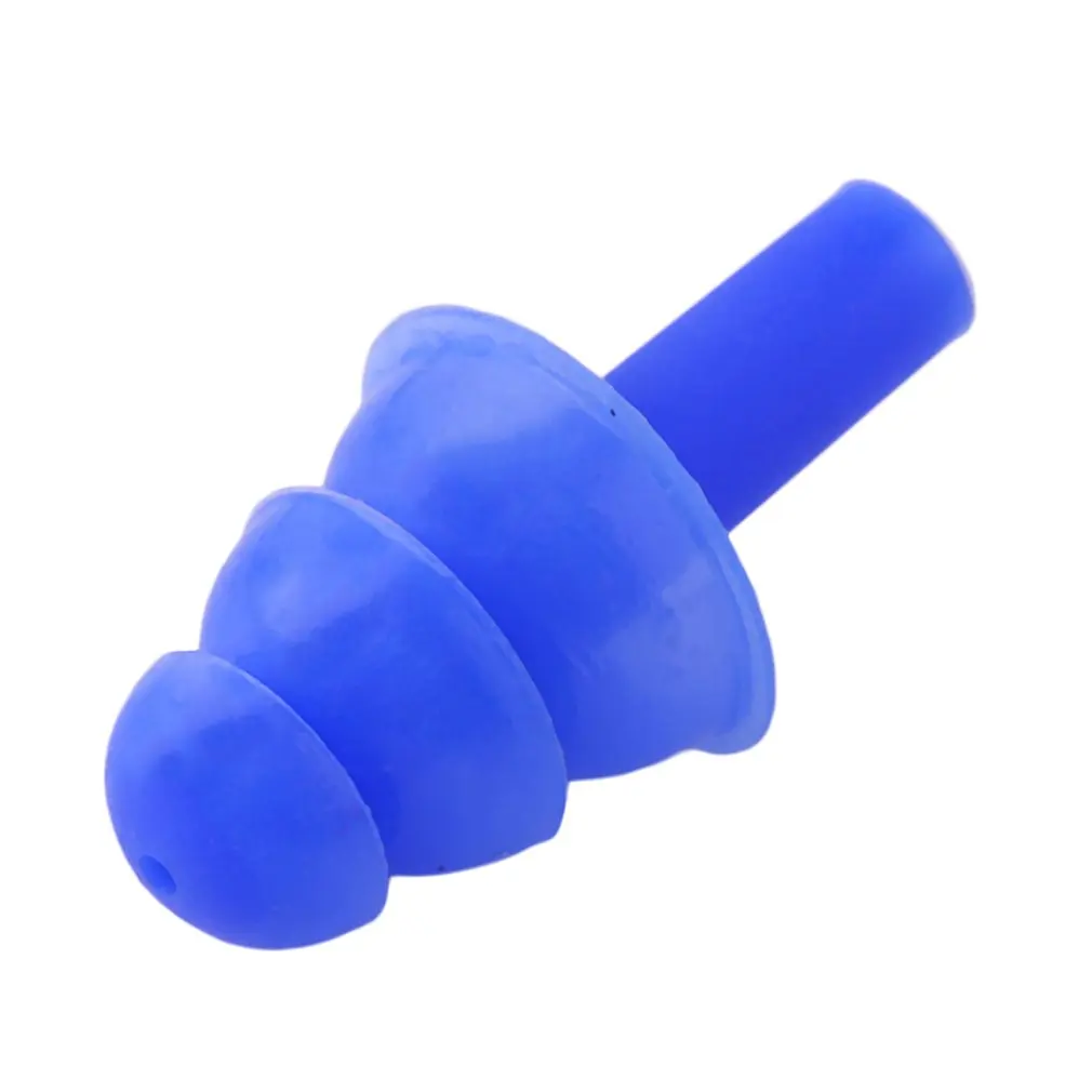Newly A Pair Silicone Ear Plugs Anti Noise Snore Earplugs Noise Reduction for Study BN99
Newly A Pair Silicone Ear Plugs Anti Noise Snore Earplugs Noise Reduction for Study BN99