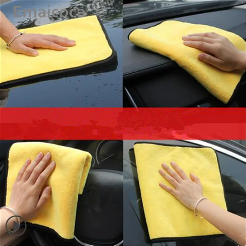 Emaicoca Car Cleaning Towel For Honda Crosstour FIT Jazz City CRV XRV Accord Odeysey Civic JADE Crider Spirior Ciimo Elysion
Emaicoca Car Cleaning Towel For Honda Crosstour FIT Jazz City CRV XRV Accord Odeysey Civic JADE Crider Spirior Ciimo Elysion