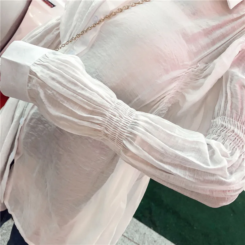 moda feminina blusas fashion brand autumn streetwear style women blouses white shirts turn-down collar lady tops vetement femme
moda feminina blusas fashion brand autumn streetwear style women blouses white shirts turn-down collar lady tops vetement femme