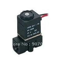 12VDC 2 Way Direct Acting Plastic Solenoid Valve MIniature Valve 2P025 Series G1/4'' 2P025-08 Free Shipping 10pcs t
12VDC 2 Way Direct Acting Plastic Solenoid Valve MIniature Valve 2P025 Series G1/4'' 2P025-08 Free Shipping 10pcs t