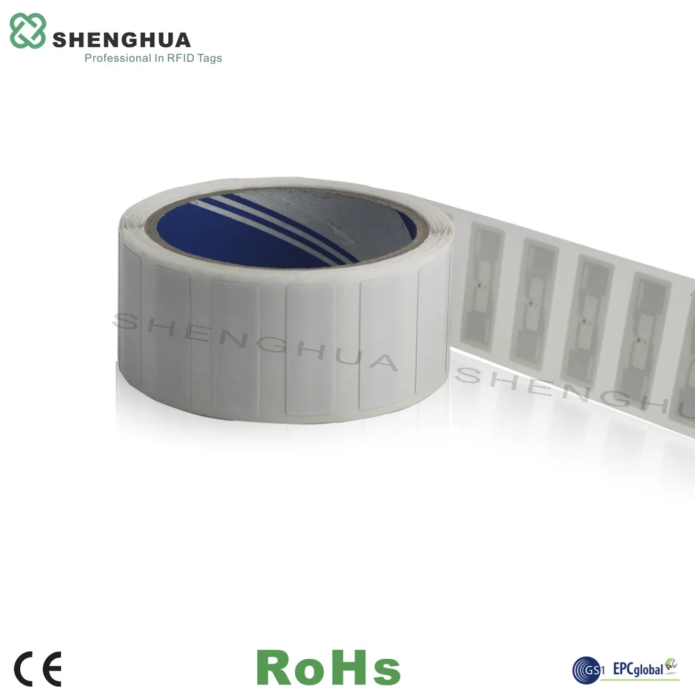 1000 шт./лот, недорогие рулонные RFID-этикетки, маленькие размеры, UHF RFID-этикетки, 915 МГц клейкие этикетки
1000 шт./лот, недорогие рулонные RFID-этикетки, маленькие размеры, UHF RFID-этикетки, 915 МГц клейкие этикетки