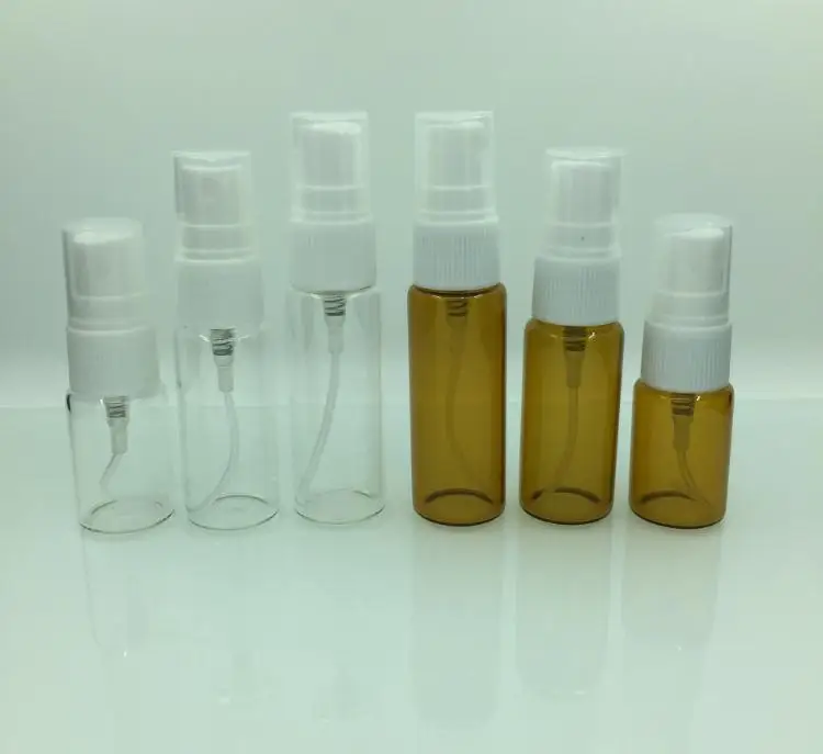 5ml 10ml 15ml Glass Mini Portable Spray Bottle Empty Perfume Glass Bottles Refillable Perfume Atomizer Travel Accessories SN1701
5ml 10ml 15ml Glass Mini Portable Spray Bottle Empty Perfume Glass Bottles Refillable Perfume Atomizer Travel Accessories SN1701