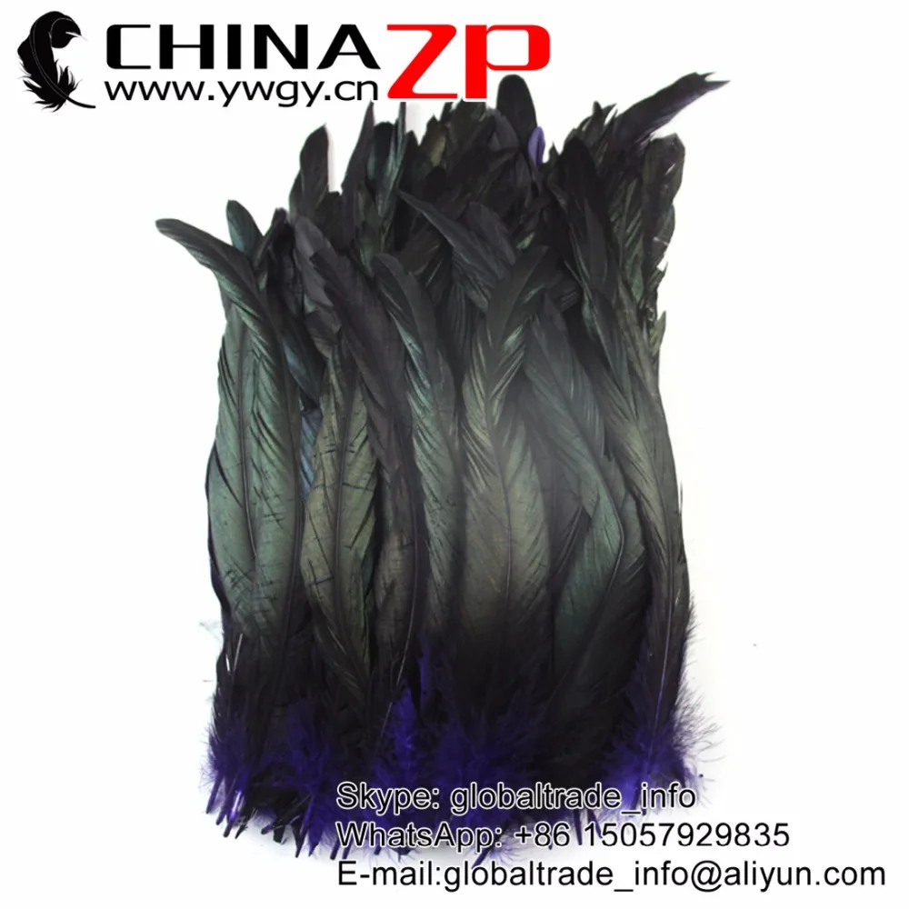 NO.1 Supplier CHINAZP Factory 100pcs/lot 25-30cm(10-12inch) Length DIY Decoration Part Dyed Purple Rooster Tail Feathers
NO.1 Supplier CHINAZP Factory 100pcs/lot 25-30cm(10-12inch) Length DIY Decoration Part Dyed Purple Rooster Tail Feathers
