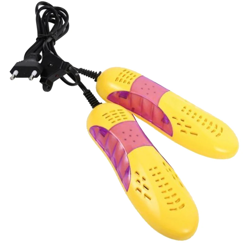 LUCOG Ultraviolet Shoe Dryer Electric Race Car Shape Voilet Light Shoe Heater Sterilizer Deodorant Dehumidify Drying Device
LUCOG Ultraviolet Shoe Dryer Electric Race Car Shape Voilet Light Shoe Heater Sterilizer Deodorant Dehumidify Drying Device