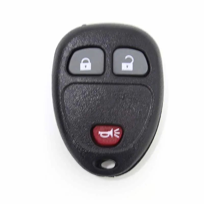 Lockartist 3Buttons Remote Control Key Shell Auto Car Key Case Fob Replacement Remote Case without Chip For Buick GL8 3.0
Lockartist 3Buttons Remote Control Key Shell Auto Car Key Case Fob Replacement Remote Case without Chip For Buick GL8 3.0