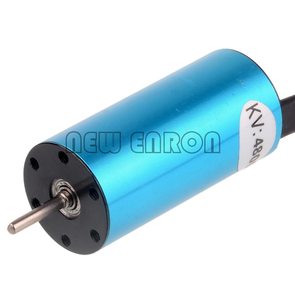 NEW ENRON Metal 736096 2040 Brushless Motor(4800KV) Fit RC FS Racing Truck 73603 73801
NEW ENRON Metal 736096 2040 Brushless Motor(4800KV) Fit RC FS Racing Truck 73603 73801