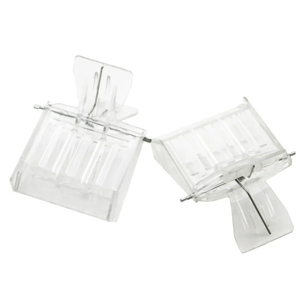 10 шт. Пчеловодство пчелиный зажим пчелиный улей королева клетка захват инструмент Пчелиный инструмент
10 шт. Пчеловодство пчелиный зажим пчелиный улей королева клетка захват инструмент Пчелиный инструмент