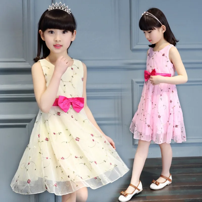 Girls Embroidery Summer Dress 5 6 7 8 9 10 to 12 Years Kids Dresses Baby Clothes Children Infant Vestidos Toddler Girl Clothing
Girls Embroidery Summer Dress 5 6 7 8 9 10 to 12 Years Kids Dresses Baby Clothes Children Infant Vestidos Toddler Girl Clothing
