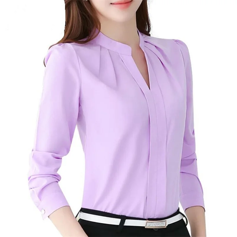 NDUCJSI Ladies Office Blouses Women Chiffon Blouse Short Sleeve Shirts Plus Size Tops Work Female Plus Size White Casual Shirt
NDUCJSI Ladies Office Blouses Women Chiffon Blouse Short Sleeve Shirts Plus Size Tops Work Female Plus Size White Casual Shirt