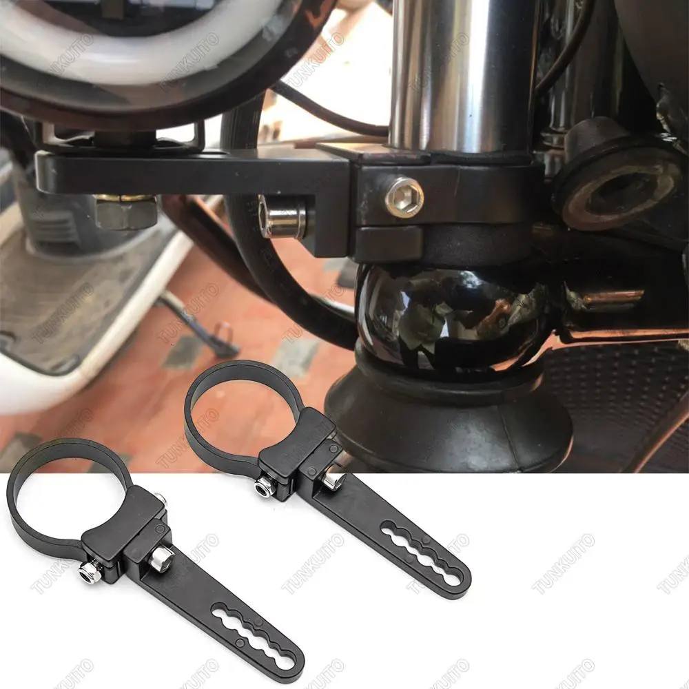 1Pair Auto Bull Bar LED Bracket 50mm 2 INCH Offroad ATV SUV Car 4x4 Bumper Bullbar HID Work Light Headlight Holder Clamp
1Pair Auto Bull Bar LED Bracket 50mm 2 INCH Offroad ATV SUV Car 4x4 Bumper Bullbar HID Work Light Headlight Holder Clamp