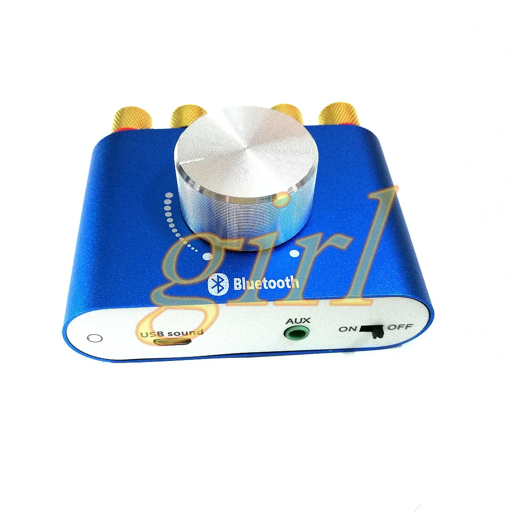 Power a mplifier high power 100W mushroom Bluetooth power a mplifier board fever sound quality-hifi mini home TV sound
Power a mplifier high power 100W mushroom Bluetooth power a mplifier board fever sound quality-hifi mini home TV sound