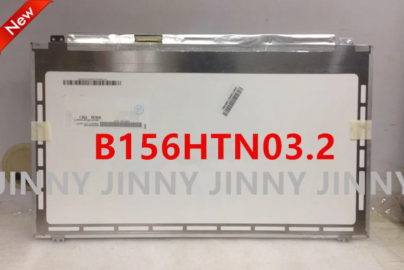 NEW B156HTN03.2 B156HTN03.3 N156HGE-LB1 1920*1080 40PIN screen for envy 15-J011SR
NEW B156HTN03.2 B156HTN03.3 N156HGE-LB1 1920*1080 40PIN screen for envy 15-J011SR