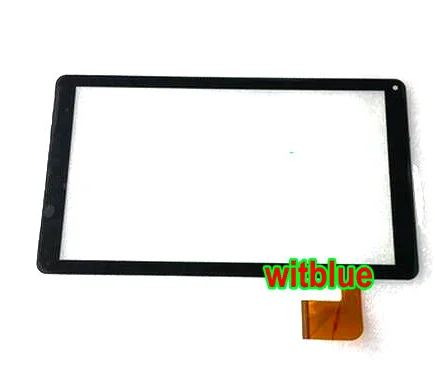 Witblue New Touch Screen For 10.1" THOMSON TEO10R-BK16C SPTEO10BK16 tablet Digitizer Glass Touch Panel Sensor Replacement
Witblue New Touch Screen For 10.1" THOMSON TEO10R-BK16C SPTEO10BK16 tablet Digitizer Glass Touch Panel Sensor Replacement