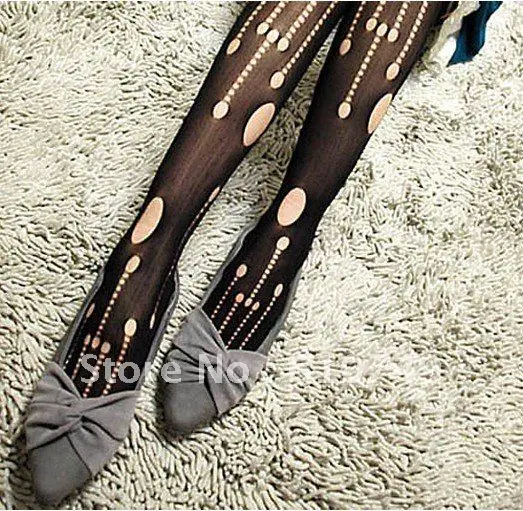 Europe and the United States Sexy irregular hole pantyhose retro fishnet stockings 30pcs/lot
Europe and the United States Sexy irregular hole pantyhose retro fishnet stockings 30pcs/lot