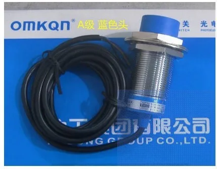 Inductance Type Near Switch LJ30A3-15-J/DZ Communication 220V Second Line-an Advisory Post Often Close M30 Proximity switch
Inductance Type Near Switch LJ30A3-15-J/DZ Communication 220V Second Line-an Advisory Post Often Close M30 Proximity switch