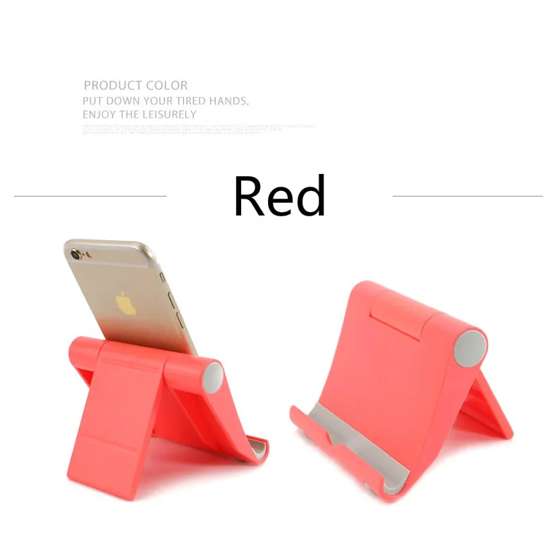 Lazy Mobile Phone Holder Desktop Multi-function Rotating Universal Tablet Base Folding Lazy Mobile Phone Bracket
Lazy Mobile Phone Holder Desktop Multi-function Rotating Universal Tablet Base Folding Lazy Mobile Phone Bracket