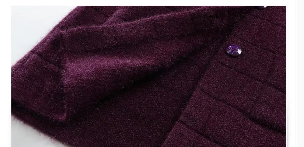 2021 spring and autumn winter with New style fashion Long sleeve Women's Sweater coat
2021 spring and autumn winter with New style fashion Long sleeve Women's Sweater coat