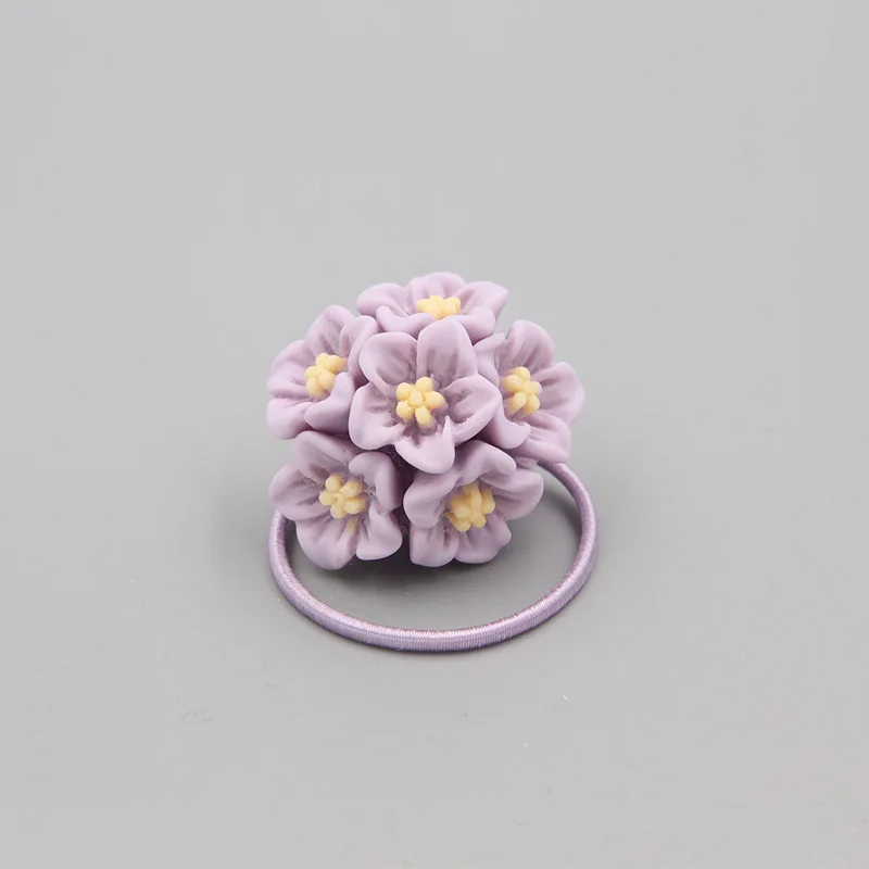 Ruoshui Girls Flower Hair Ties Kids Sweet Lovely Scrunchies Flower Rubber Band Baby Ponytail Holders Hair Accessories Rope Gum
Ruoshui Girls Flower Hair Ties Kids Sweet Lovely Scrunchies Flower Rubber Band Baby Ponytail Holders Hair Accessories Rope Gum