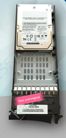 100% новый в коробке 3 года гарантии 85Y6186 ТБ 7,2 K SAS 2,5 inch V7000 нужно больше углов фотографий, пожалуйста, свяжитесь со мной
100% новый в коробке 3 года гарантии 85Y6186 ТБ 7,2 K SAS 2,5 inch V7000 нужно больше углов фотографий, пожалуйста, свяжитесь со мной